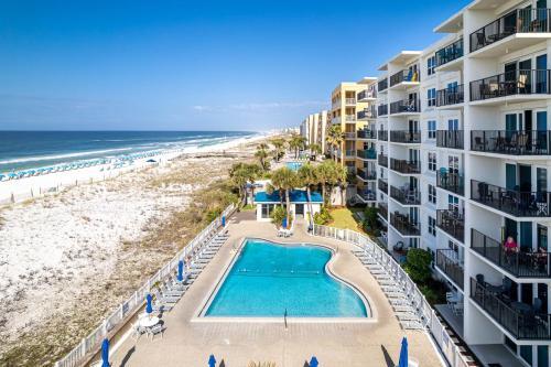 Apartamento Sea Oats 606 Condo