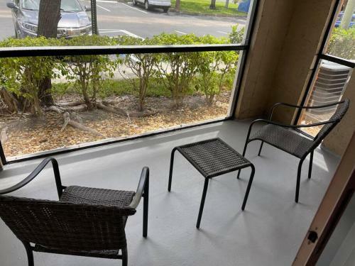 Apartamento Home Sweet Home. Cozy 2 Bedroom 2 Bath