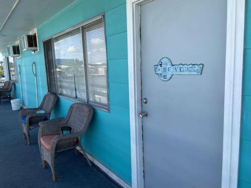 Apartamento Holiday Court 11 - Sea Cat