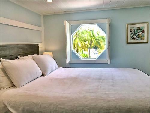Apartamento Mojoe's Villa 7 - Steps From The Beach