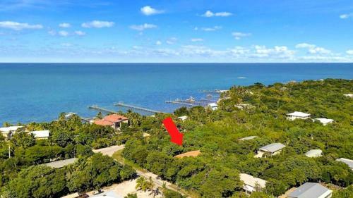 The Florida Keys Treehouse In Marathon, Fl