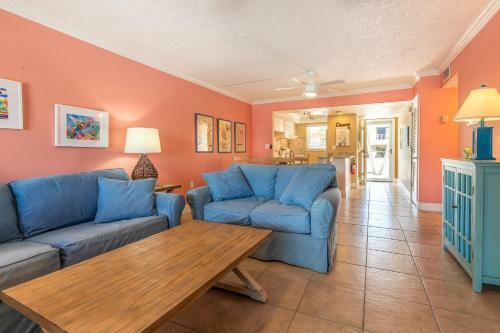 Apartamento Coral Club #108