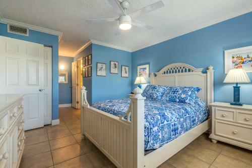 Apartamento Coral Club #108