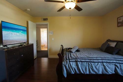 The Fort Lauderdale Getaway
