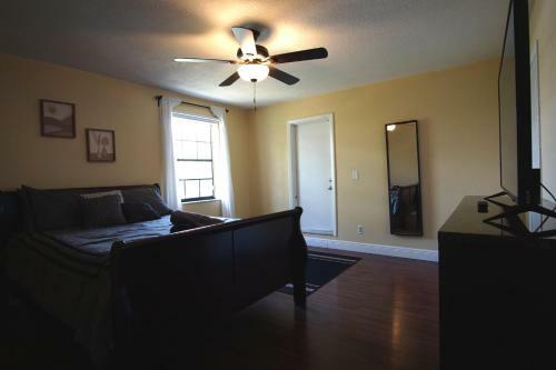 The Fort Lauderdale Getaway