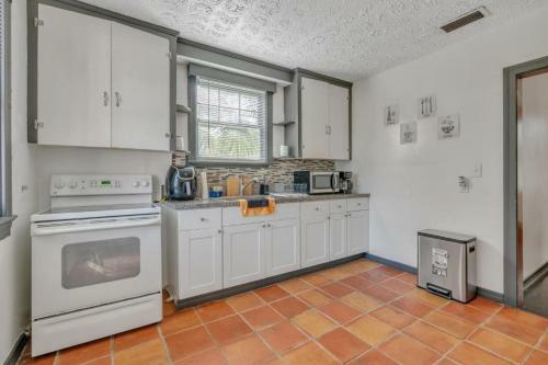 Hostal Comfy Pet Friendly Home In Jacksonville Mins To Downtown?s