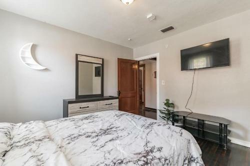 Hostal Comfy Pet Friendly Home In Jacksonville Mins To Downtown?s