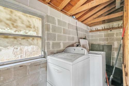 Hostal Comfy Pet Friendly Home In Jacksonville Mins To Downtown?s