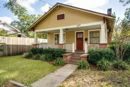 Bungalow On Orleans