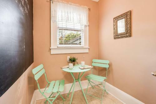 Bungalow On Orleans