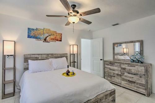 Modern Miramar Retreat With Grill 8 Mi To Beach
