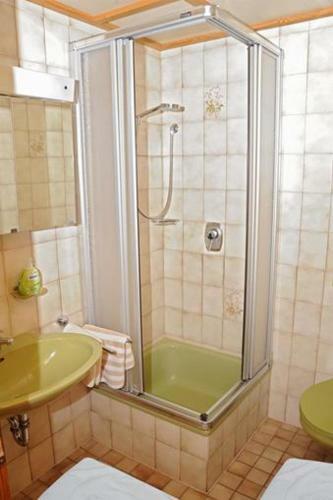 Apartamento G�stehaus Nigg