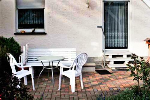 Ferienhaus Ilse