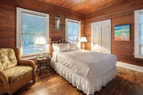 Posada Curry House Double Suite Rooms 3 And 4