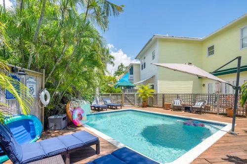 Apartamento Sunny Side Up