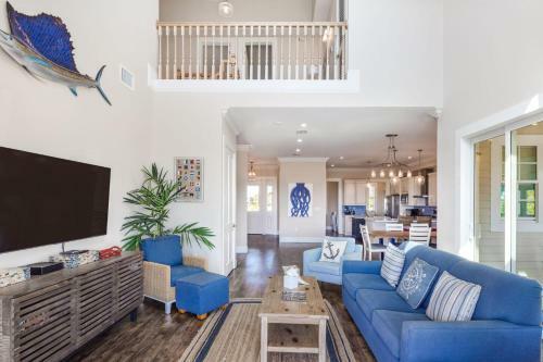 Nautical Splendor