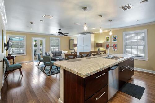 Apartamento Cloud Suite On Duval