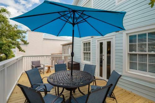 Apartamento Cloud Suite On Duval