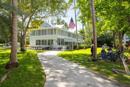 Apartamento Key Lime Cottage