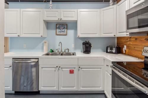 Apartamento Commodore's Cove