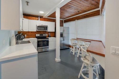 Apartamento Commodore's Cove