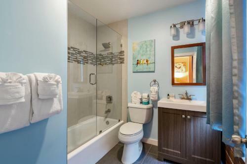 Apartamento Commodore's Cove