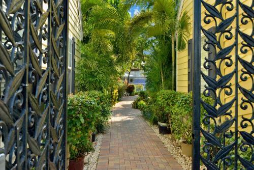 Apartamento Bermuda Suite