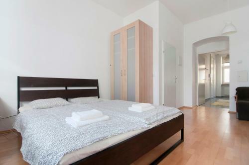 Premium Apartments Klimschgasse
