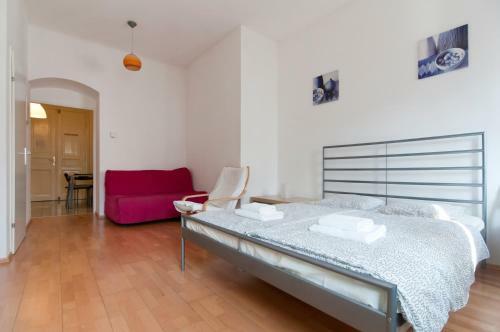 Premium Apartments Klimschgasse