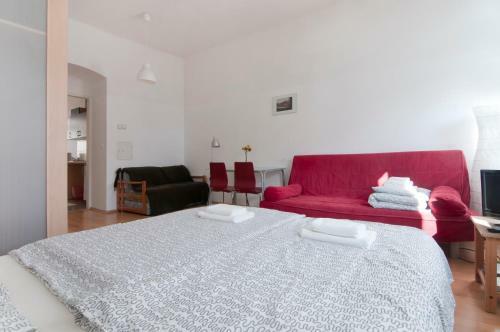 Premium Apartments Klimschgasse