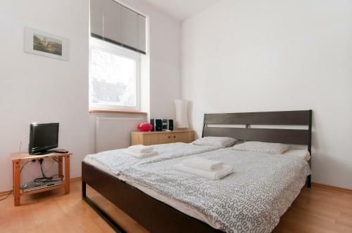Premium Apartments Klimschgasse