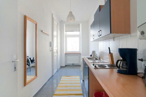 Premium Apartments Klimschgasse