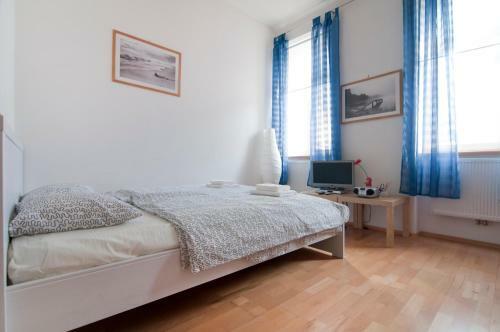 Premium Apartments Klimschgasse