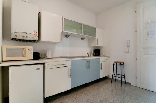 Premium Apartments Klimschgasse