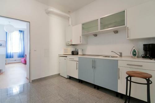 Premium Apartments Klimschgasse