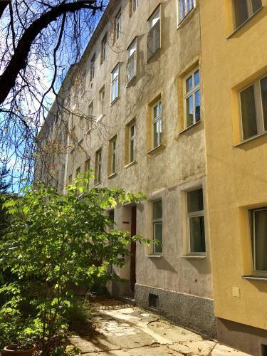 Premium Apartments Klimschgasse