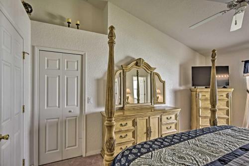 Luxury Disney Area Villa With Game Room And Pool!
