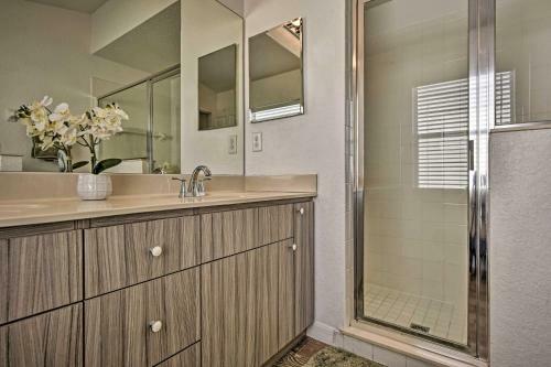 Luxury Disney Area Villa With Game Room And Pool!