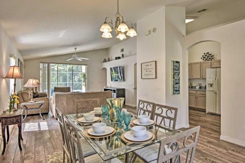 Luxury Disney Area Villa With Game Room And Pool!