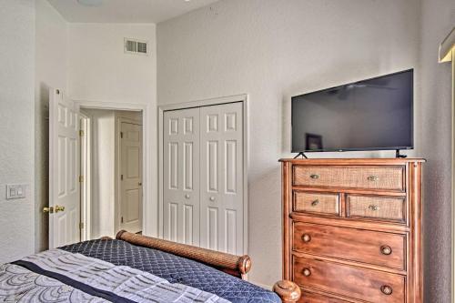 Luxury Disney Area Villa With Game Room And Pool!
