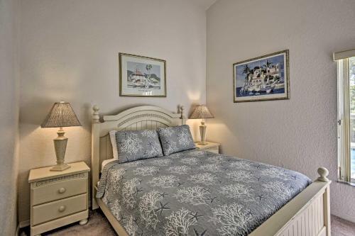 Luxury Disney Area Villa With Game Room And Pool!