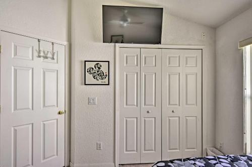 Luxury Disney Area Villa With Game Room And Pool!