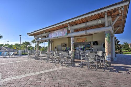 Disney Retreat With Arcade, Pool And Home Theater
