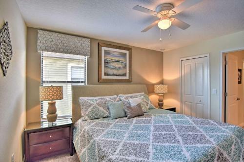 Disney Retreat With Arcade, Pool And Home Theater