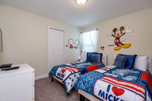 Instant Gratification - 8 Bdm Villa In Gated Comm, Villa