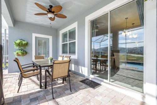 Instant Gratification - 8 Bdm Villa In Gated Comm, Villa
