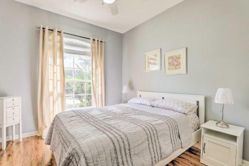 Bright Davenport Home With Pool 14 Miles To Disney!