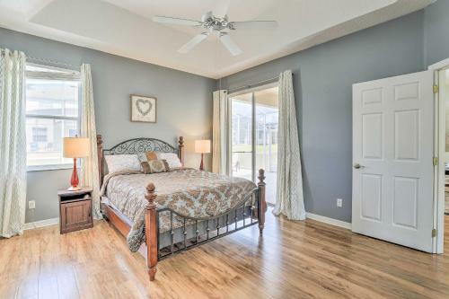 Bright Davenport Home With Pool 14 Miles To Disney!