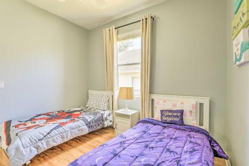 Bright Davenport Home With Pool 14 Miles To Disney!