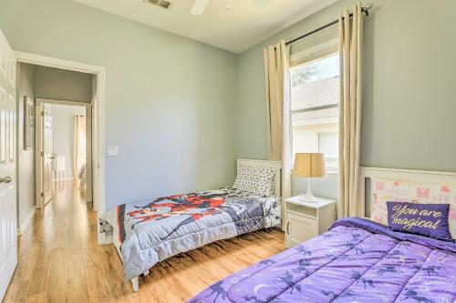 Bright Davenport Home With Pool 14 Miles To Disney!
